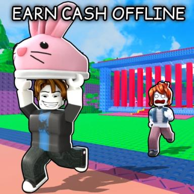 Thumbnail for [SECRET] Steal a Shoe Game