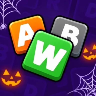 Thumbnail for [🎃] Wordie🧩 Game