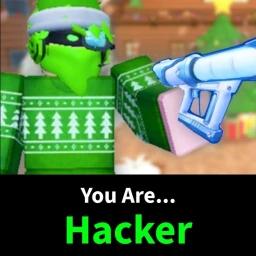 [🎅x9999] MМ2 but HACKED! icon