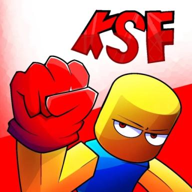 Thumbnail for [Update Soon] Killstreak fractured Game