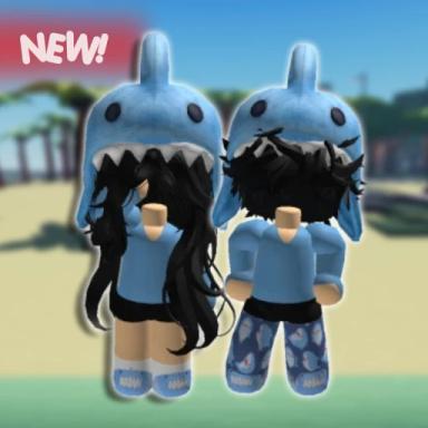 Thumbnail for [💚NEW] Mini Avatar Outfits Game