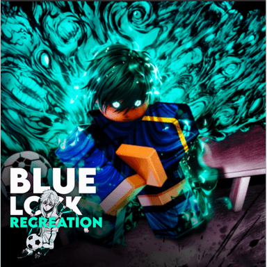 Blue Lock: Rivals icon