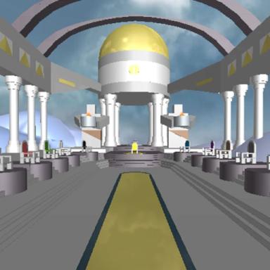 Mt. Olympus icon