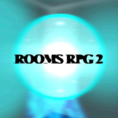 Rooms RPG 2 (CHARGE!) icon