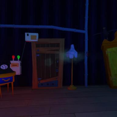 Thumbnail for Hello Neighbor Game