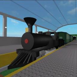 Survive a Train Crash! icon