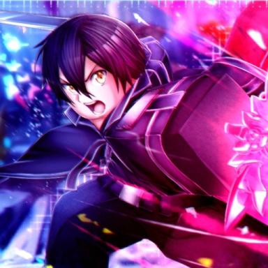 [Testing] Blade Art Online icon
