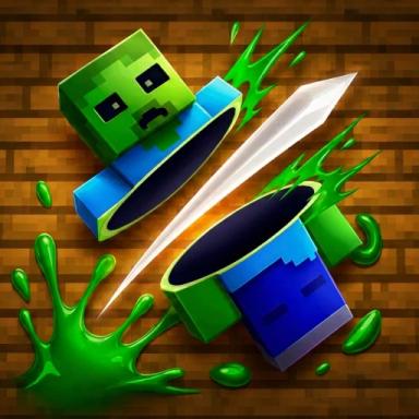 Thumbnail for [NEW] Build a Mob Farm ⚔️ Game
