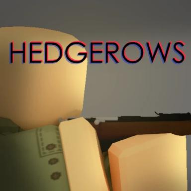 HEDGEROWS CLASSIC (small patch) icon