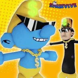 [MAP] You VS Gargamel icon