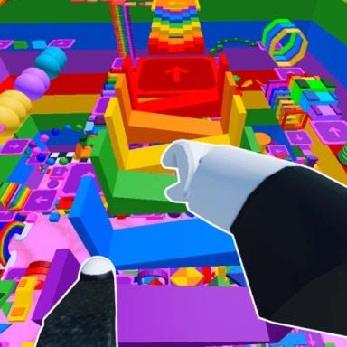 Mega Tower Obby!  icon