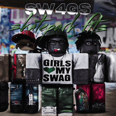 [NEW] sw4g's skatepark fits® icon