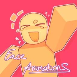⭐ Face Animations [Demo] icon