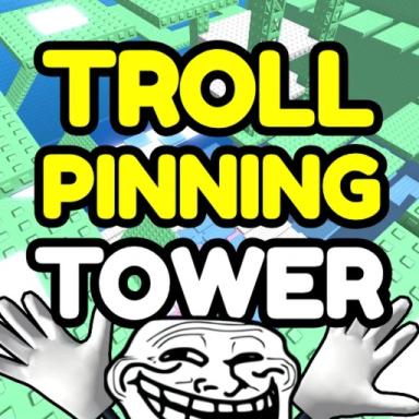 Troll Is A Pinning Tower 101 icon