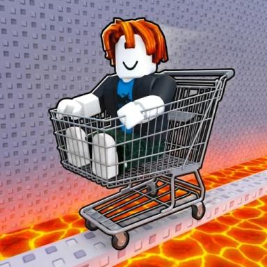 Thumbnail for +1 Speed Supermarket Escape 🛒 Game