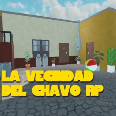 Chavo RP Neighborhood icon