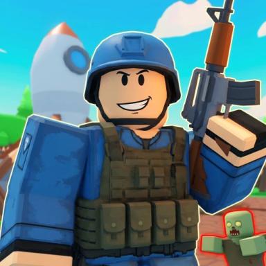 Thumbnail for Army Outpost Tycoon Game