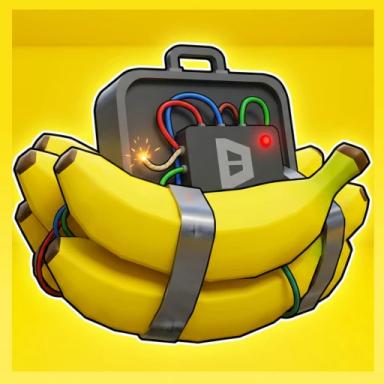 Thumbnail for Banana Bomb Defusal [1-3 PLAYERS] Game