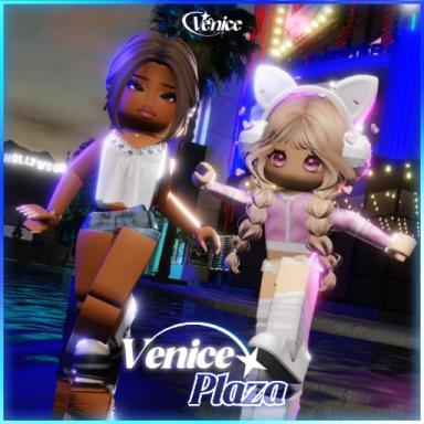 Thumbnail for Venice Plaza Game