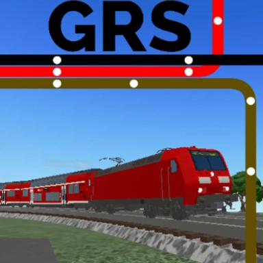 GRS German Ro-Scale [Saxony Anhalt Edition] icon