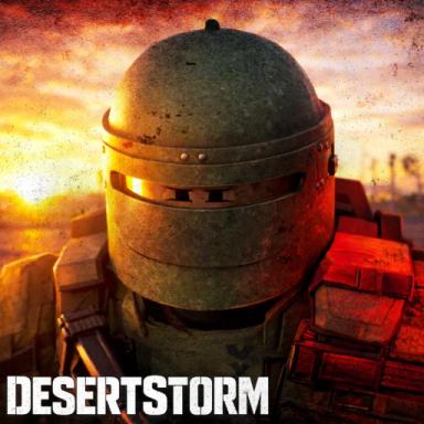 DesertStorm [EXTRACTION] icon