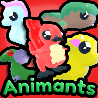 Animants Tower Defense icon