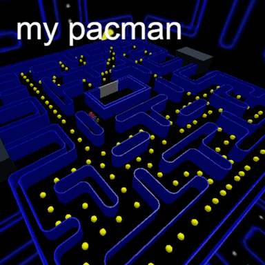 PACMAN icon