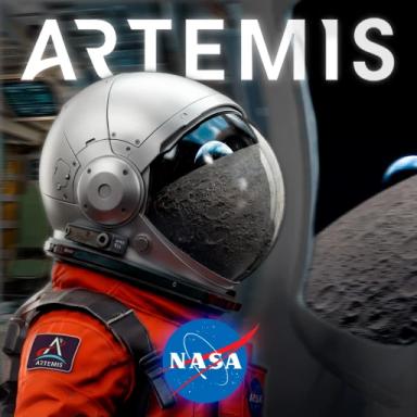 Thumbnail for [🪂  UPD] Artemis: Crewed Mission (Official Game) Game
