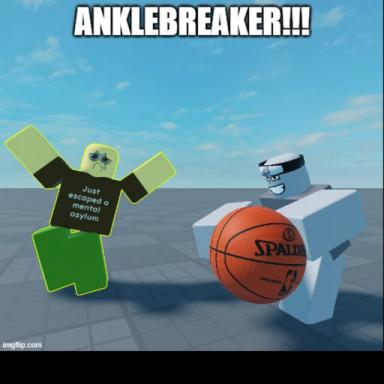Thumbnail for [UPDATE] ANKLEBREAKER Game