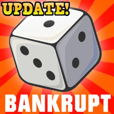 BANKRUPT [not in development] icon