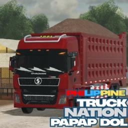 [UPDATE] PHILIPPINE TRUCKING NATION PAPAP DOL icon