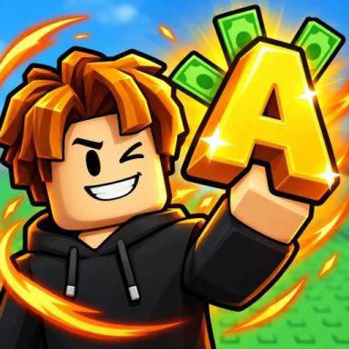Thumbnail for Word Spelling Duels! Game