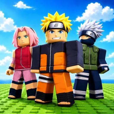 Thumbnail for Sell Naruto and Prove Mom Wrong Game