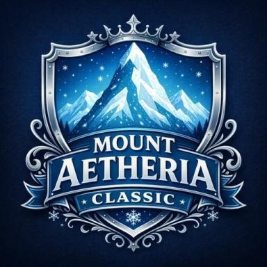 [x5 Ascension Week] Mount Aetheria Classic icon