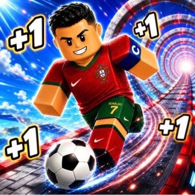  [X2] +1 Speed Soccer Escape  icon