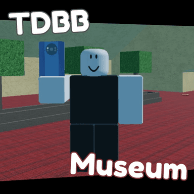 Thumbnail for The tower defense but bad museum!   Game
