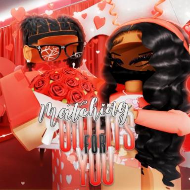 Thumbnail for Matching Outfits For You  Game