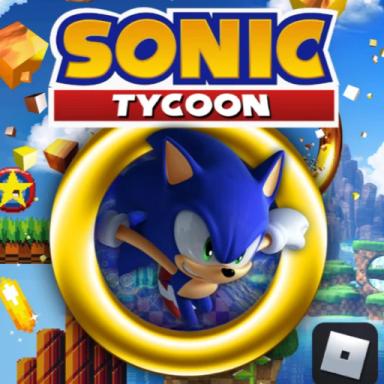 Thumbnail for Sonic Tycoon 2015 Game