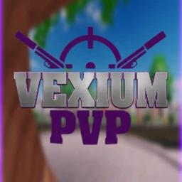 [SECRET??] Vexium PVP [BETA] icon
