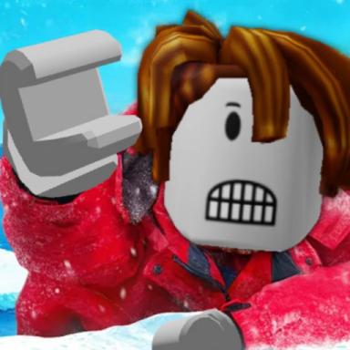 Survive 100 Days in Antarctica icon