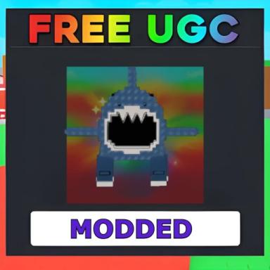 🍀 Steal An Brainrot: FREE UGC [UPDATE🔥] icon