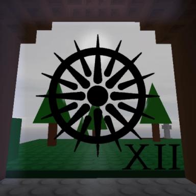 The Forge and the Crucible icon