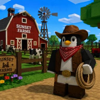Thumbnail for My Farming Penguin Game