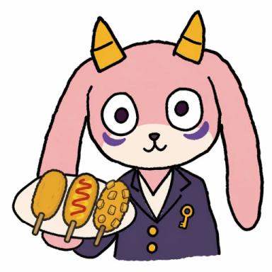 Thumbnail for Survive a Mukbang Stream (BETA) [RP 🍗 | ASMR 🔊] Game