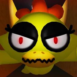 Thumbnail for Survive Nightmare Chicken [UPDATE!] Game
