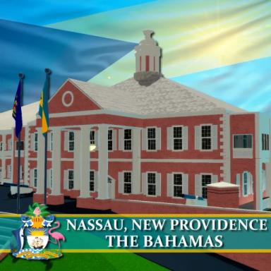 Nassau, New Providence icon
