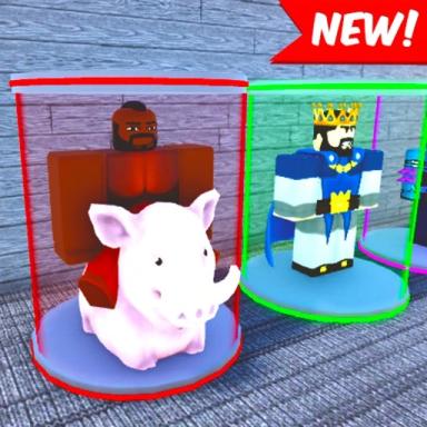 Thumbnail for Clash Royale Tycoon ⚔️ Game