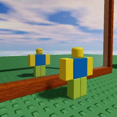 Mirror Game [UPDATE!] icon