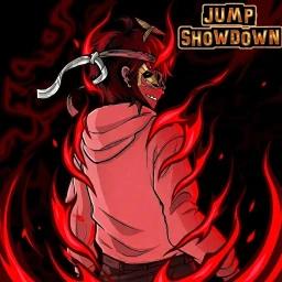 [NEW EMOTE]Jump TEST v1 icon