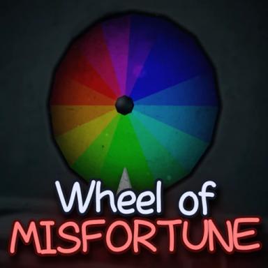 Wheel Of Misfortune Simulator icon